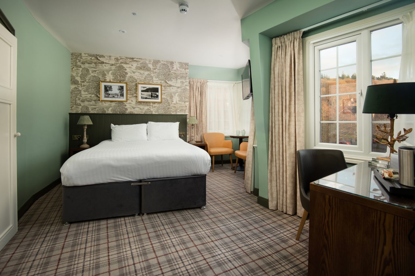 The Wateredge Inn | Ambleside | The Inn Collection Group