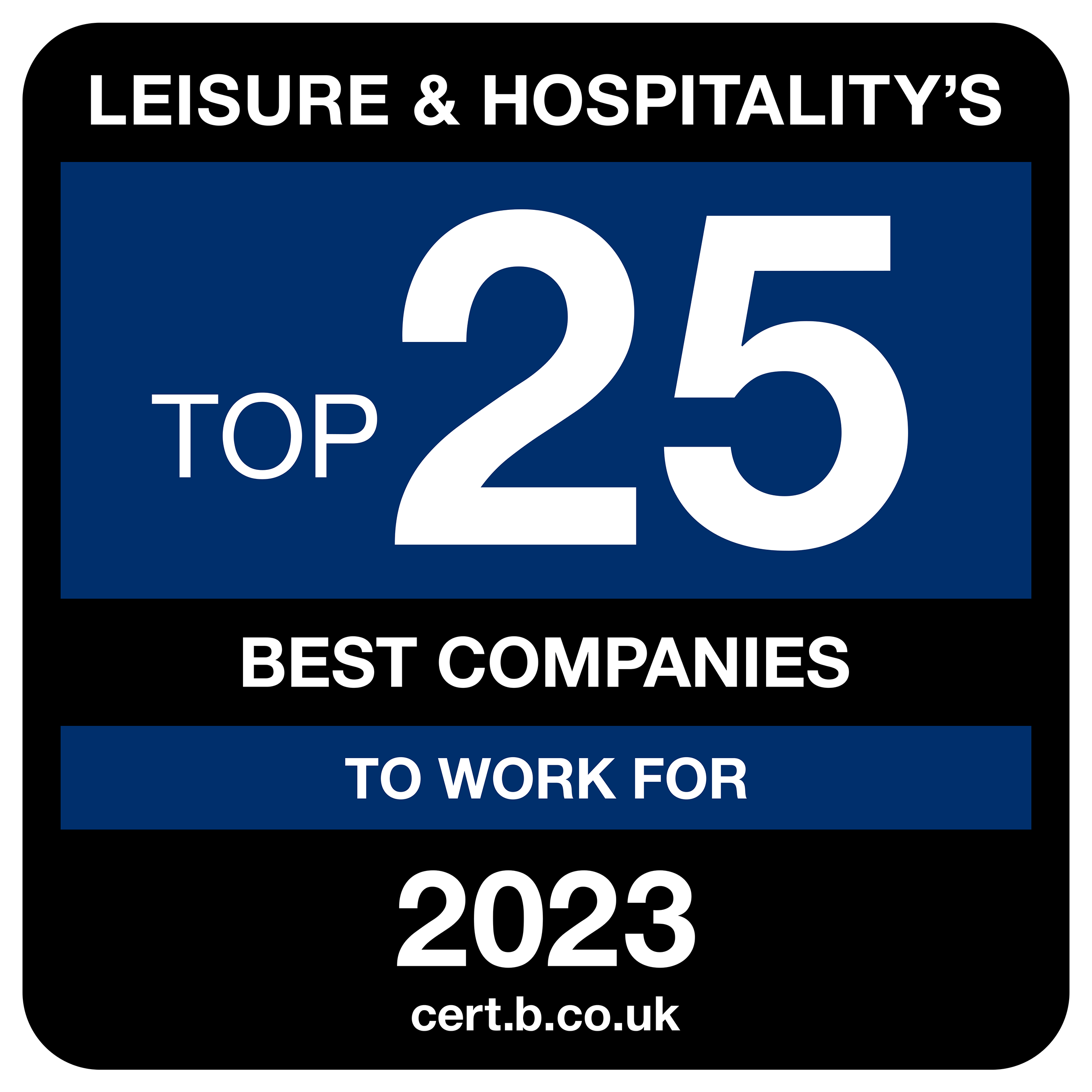 2023 Top25_LeisureHospitalityLogo