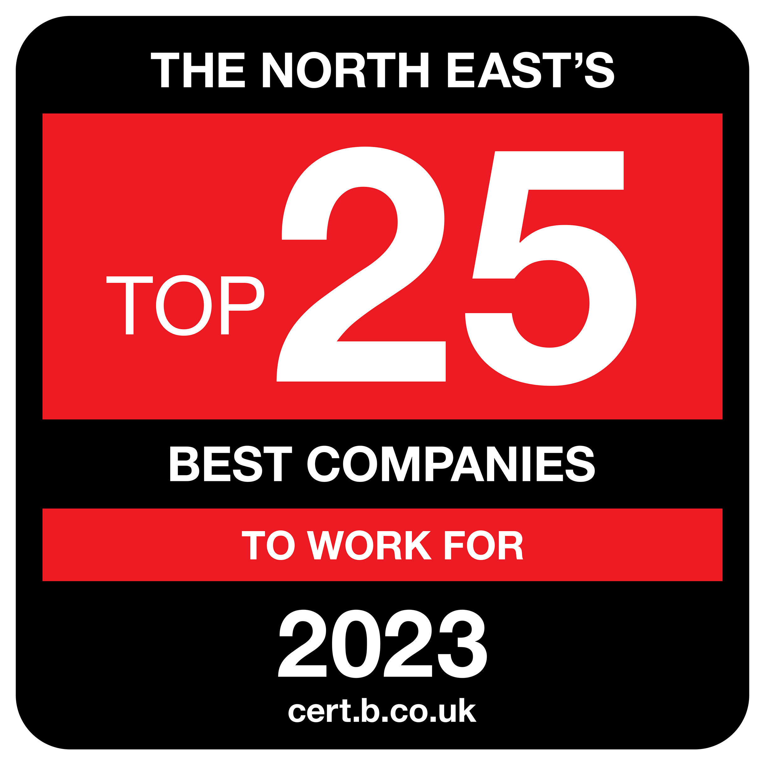 Regional_Top25_list_logo_North East