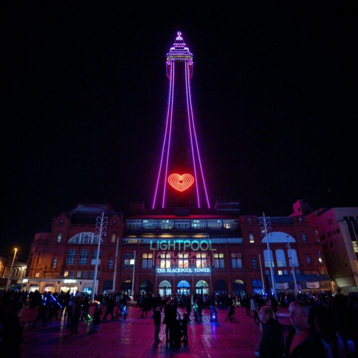 Blackpool Illuminations 2 Blackpool Illuminations scaled e1725876770203