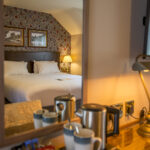 Swallow Falls Inn room amenities