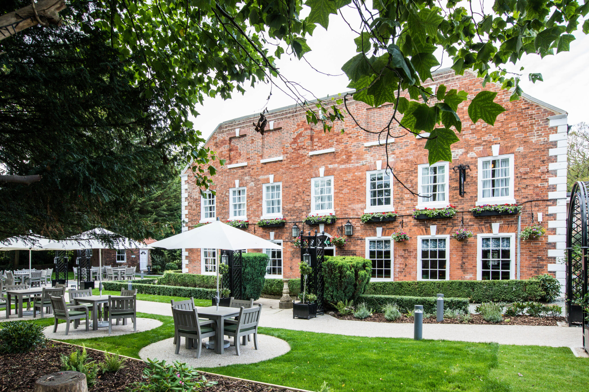 The Ripon Inn Photos Dine at The Ripon Inn | The Inn Collection Group
