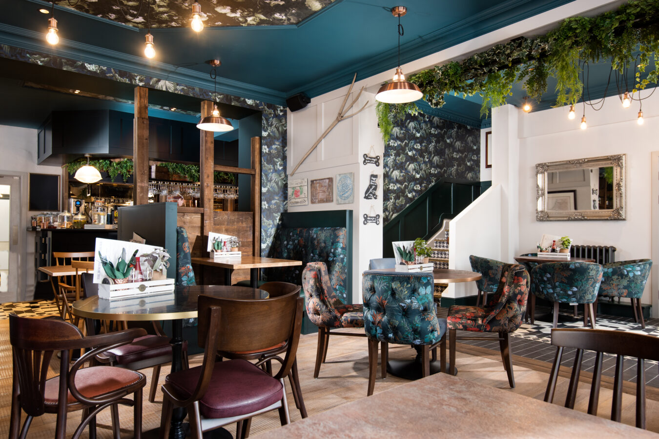 Northallerton bar
