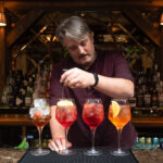 The Bamburgh Castle Inn Drinks