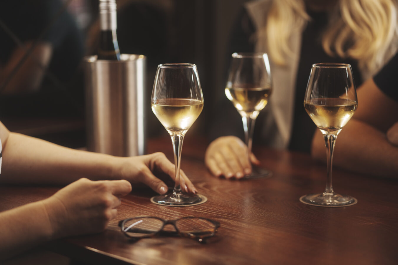 The Ambleside Inn Drinks