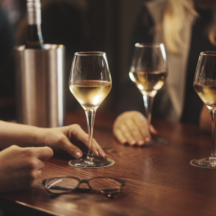 The Ambleside Inn Drinks