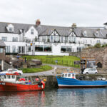 The Bamburgh Castle Inn