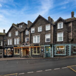The Ambleside Inn