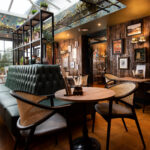 The Angel Inn Restaurant