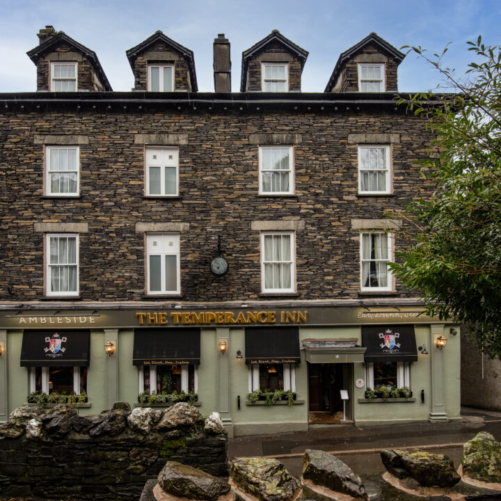 The Timer Inn Dine at The Temperance Inn | The Inn Collection Group