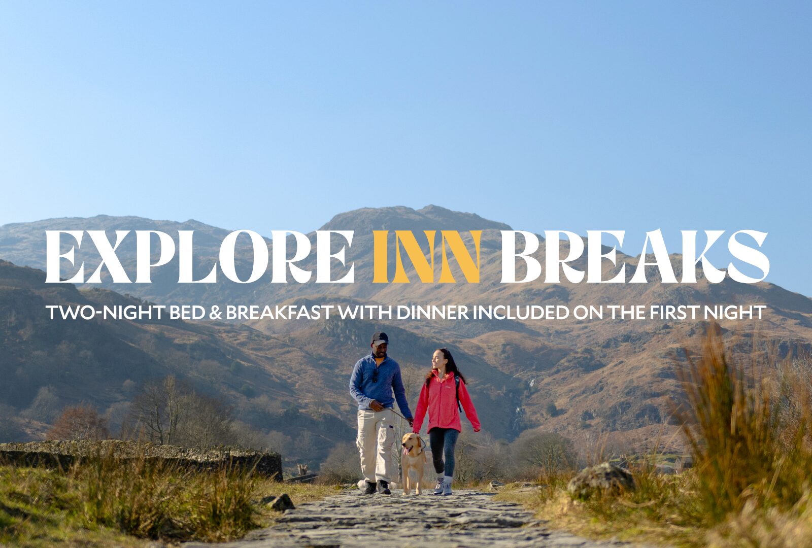 Explore INN Breaks