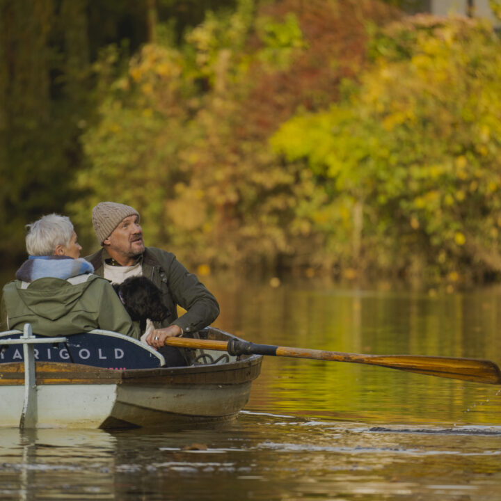 Book your Autumn Escape | UK Autumn Holidays and Staycations