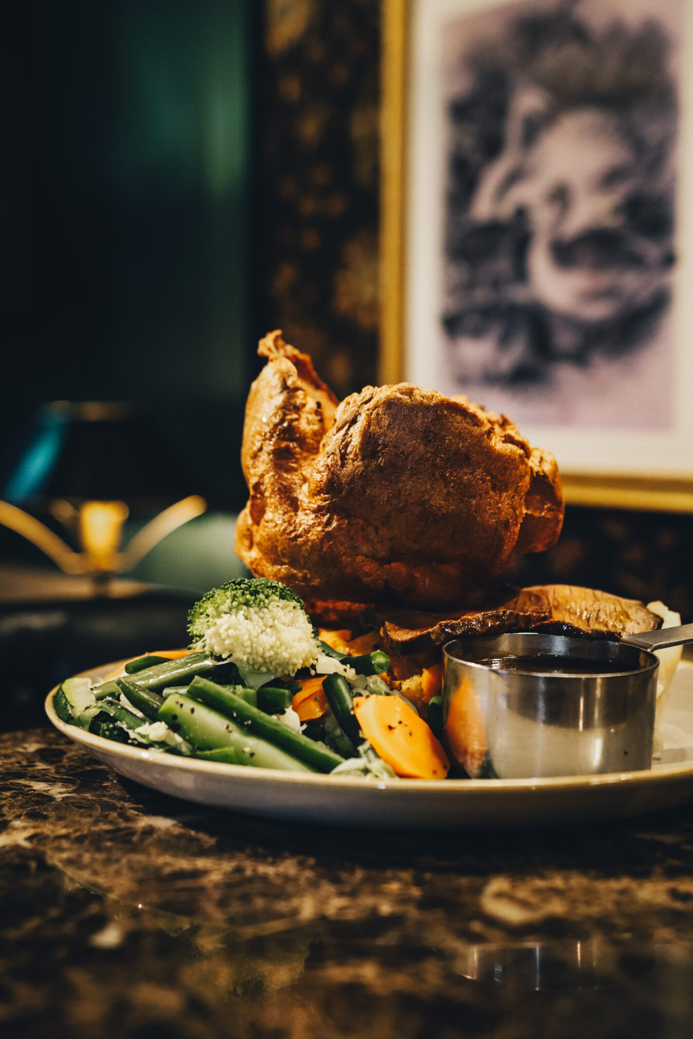 Sunday Roast