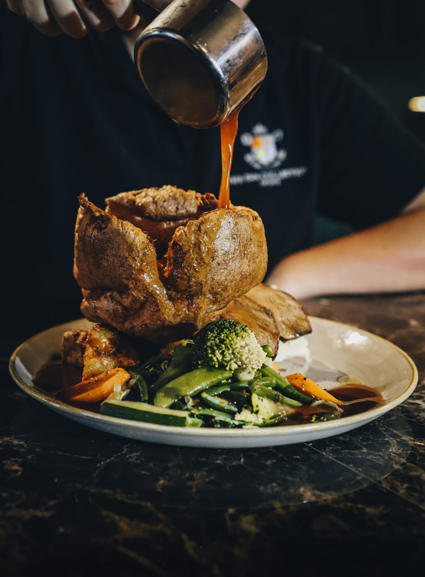 Sunday Roast