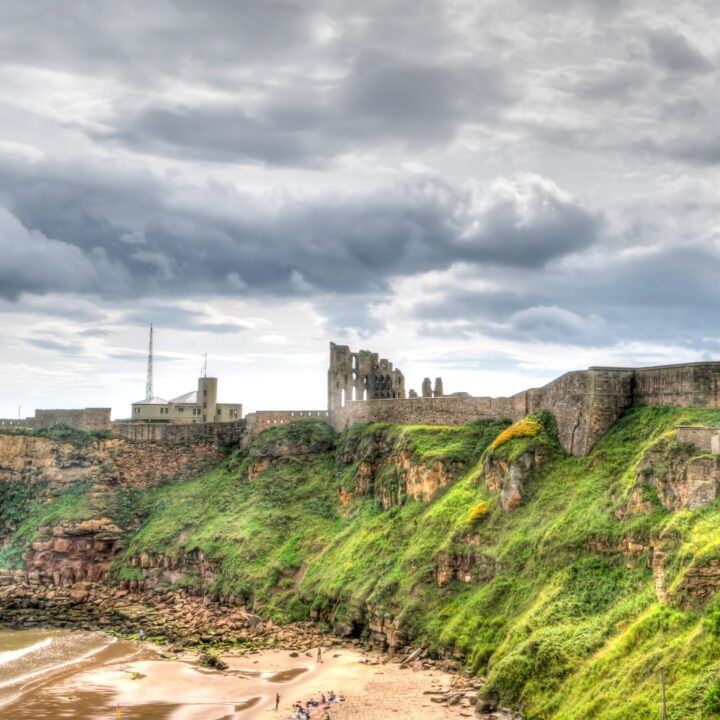 michelle maria newcastle castle 4461722