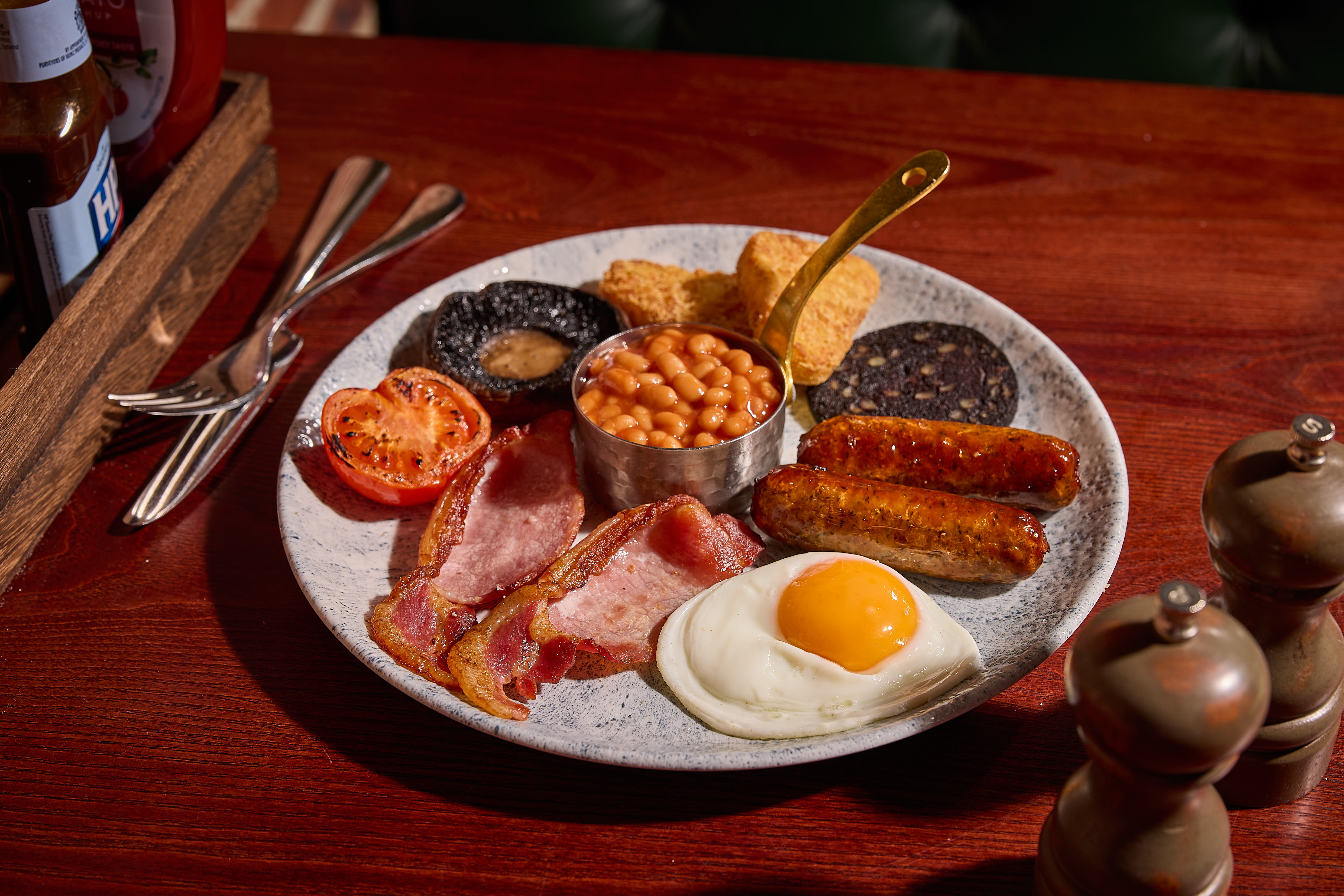 breakfast,