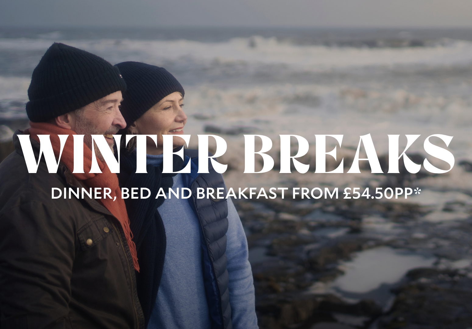 Winter Breaks